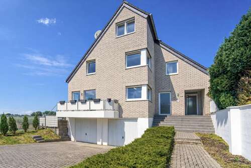 Foto - Haus zum Kaufen in Krefeld 399.000,00 € 125 m²
