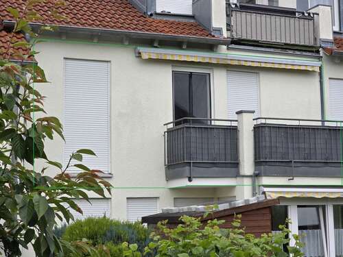 Foto - Wohnung zum Kaufen in Mössingen 175.000,00 € 51.2 m²