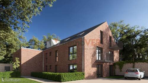 Foto - Wohnung zum Mieten in Riede 444,00 € 75.27 m²