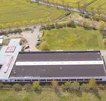 Halle in Ludwigsfelde 2.250.000,00 € 2900 m²