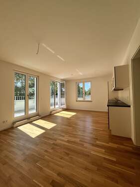 Foto - Wohnung zum Mieten in Hohen Neuendorf 1.227,00 € 68.26 m²