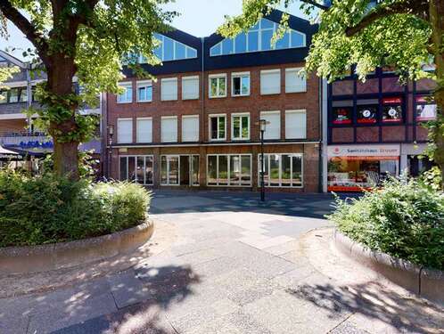 Foto - Einzelhandel in Neuss 1.995,00 € 180 m²