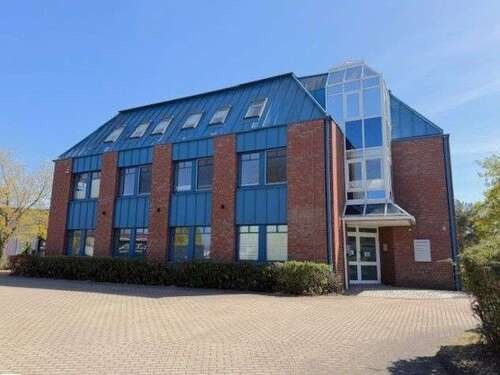 Foto - Büro in Güstrow 2.000,00 € 250 m²