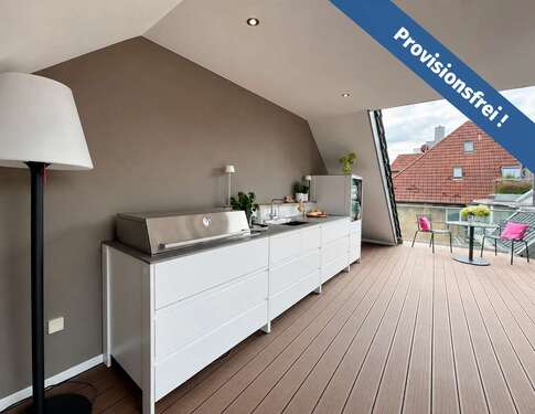 Foto - Wohnung zum Kaufen in Münster 2.250.000,00 € 246 m²
