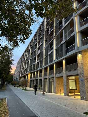 Foto - Wohnung zum Mieten in München 2.500,00 € 94.62 m²