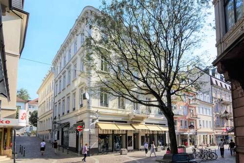Foto - Wohnung zum Kaufen in Baden-Baden 360.000,00 € 73 m²
