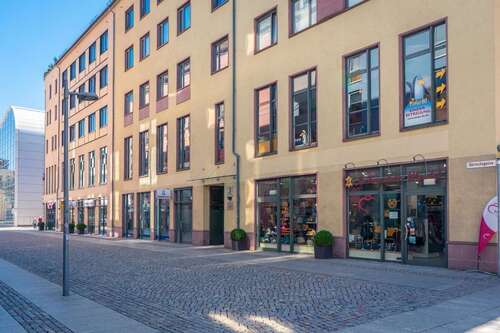 Foto - Büro in Chemnitz 1.417,00 € 128.81 m²