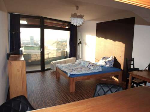 Foto - Wohnen auf Zeit in Mannheim 820,00 €