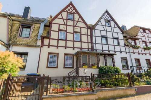 Foto - Haus zum Kaufen in Roßwein 160.000,00 € 111 m²