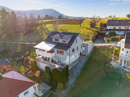 Foto - Wohnung zum Kaufen in Neuffen 629.000,00 € 157.11 m²