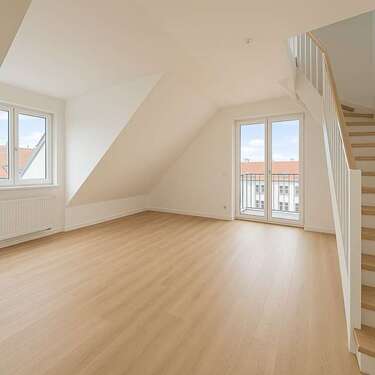 Foto - Wohnung zum Kaufen in Berlin 1.500.000,00 € 185 m²