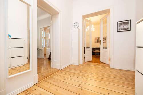 Foto - Wohnung zum Kaufen in Berlin 829.000,00 € 133.82 m²