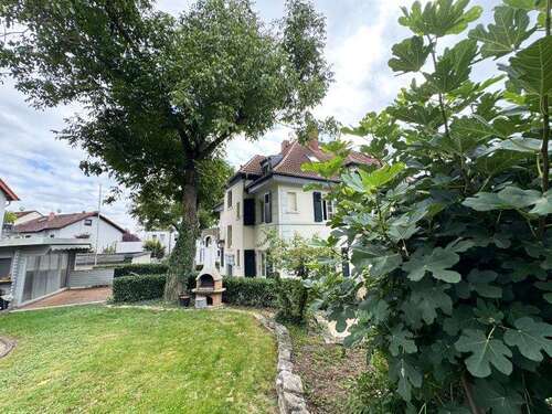 Foto - Haus zum Kaufen in Wiesbaden 1.380.000,00 € 230 m²