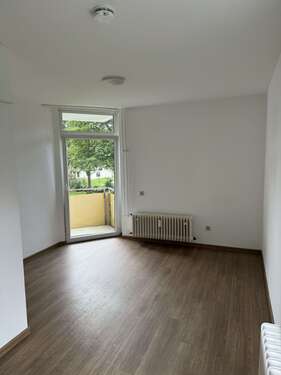 Foto - Wohnung zum Kaufen in Göttingen 59.500,00 € 22.32 m²