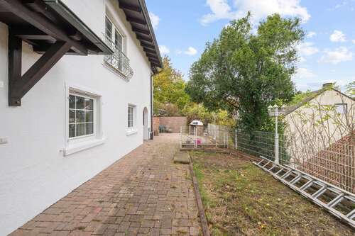 Foto - Haus zum Kaufen in Birkenau 750.000,00 € 280 m²