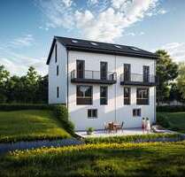 Haus zum Kaufen in Freising 1.053.700,00 € 139.54 m²