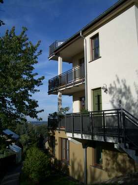 Foto - Wohnung zum Mieten in Zwickau 800,00 € 96.65 m²