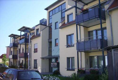 Foto - Wohnung zum Mieten in Crailsheim 800,00 € 81.31 m²