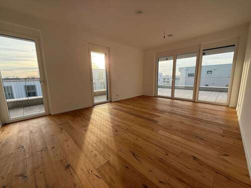 Foto - Wohnung zum Mieten in Augsburg 1.580,00 € 112.12 m²