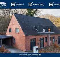 Haus zum Kaufen in Groß Kummerfeld 415.000,00 € 137.35 m²