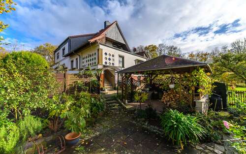 Foto - Haus zum Kaufen in Letschin 240.000,00 € 136.5 m²