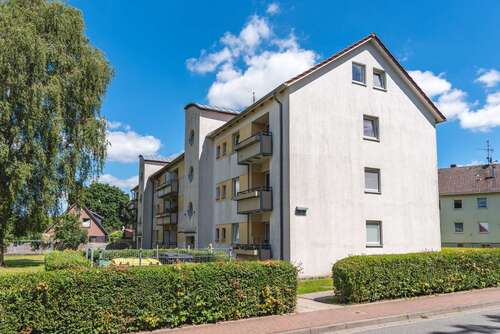 Foto - Wohnung zum Mieten in Preetz 286,69 € 41.43 m²
