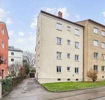 Wohnung zum Kaufen in Augsburg 455.000,00 € 97.78 m²