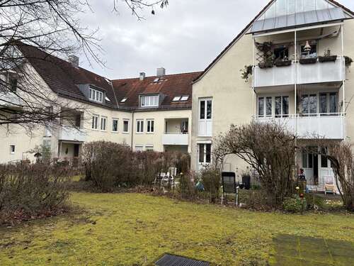 Foto - Wohnung zum Kaufen in München 415.000,00 € 53.3 m²