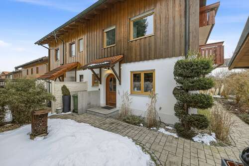 Foto - Haus zum Kaufen in Grafing bei München 1.349.000,00 € 204.05 m²