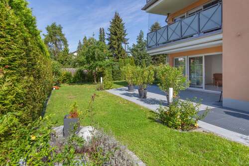 Foto - Wohnung zum Kaufen in Olching 875.000,00 € 141.32 m²