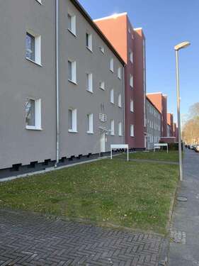 Foto - Wohnung zum Mieten in Bochum 409,00 € 48.12 m²