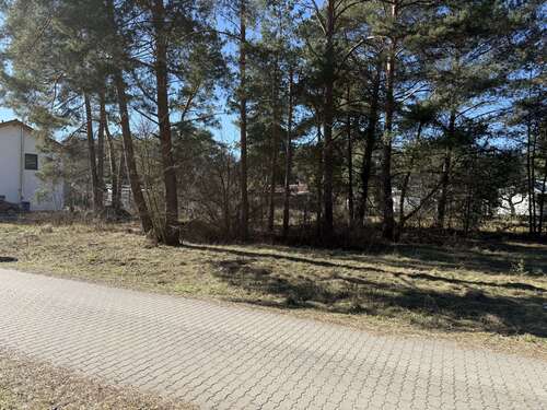 Foto - Grundstück zu verkaufen in Bestensee 199.000,00 € 1069 m²