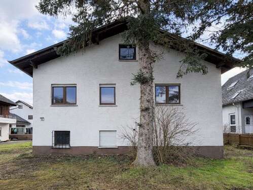 Foto - Haus zum Kaufen in Schöffengrund 230.000,00 € 160 m²