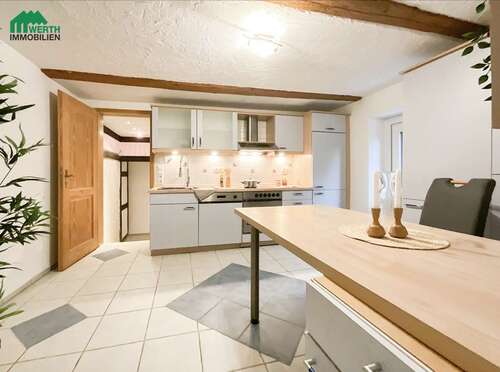 Foto - Wohnung zum Kaufen in Schönwalde 139.000,00 € 67 m²