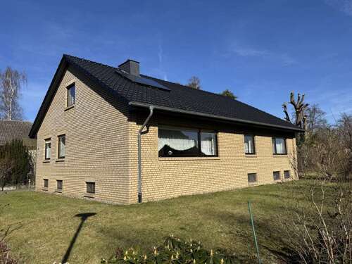 Foto - Haus zum Kaufen in Edemissen 269.000,00 € 105 m²