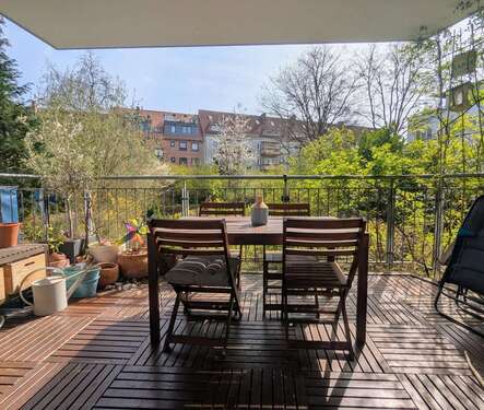 Foto - Wohnung zum Kaufen in Hamburg 689.000,00 € 92.6 m²