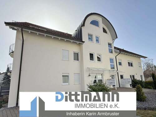 Foto - Wohnung zum Kaufen in Burladingen 250.000,00 € 95 m²