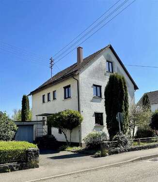 Foto - Haus zum Kaufen in Durlangen 219.000,00 € 150 m²