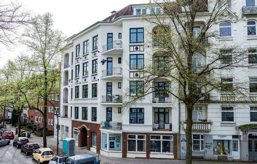 Foto - Büro in Hamburg 2.200,00 € 125 m²