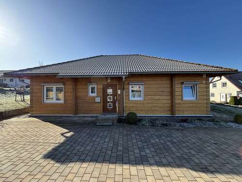 Foto - Haus zum Kaufen in Rosenberg 425.000,00 € 115 m²