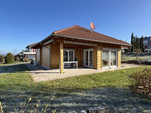Foto - Haus zum Kaufen in Rosenberg 425.000,00 € 115 m²