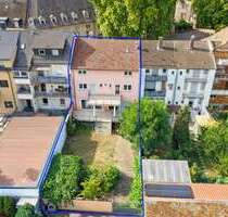 Haus zum Kaufen in Ludwigshafen am Rhein Mundenheim 499.000,00 € 295 m² - Ludwigshafen am Rhein / Mundenheim