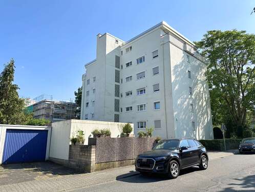 Foto - Wohnung zum Kaufen in Dreieich 274.000,00 € 73.19 m²