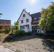 Haus zum Kaufen in Rot am See Reinsbürg 398.000,00 € 250.8 m² - Rot am See / Reinsbürg