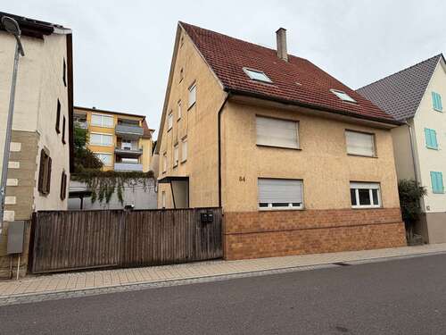 Foto - Haus zum Kaufen in Ludwigsburg 426.000,00 € 155 m²