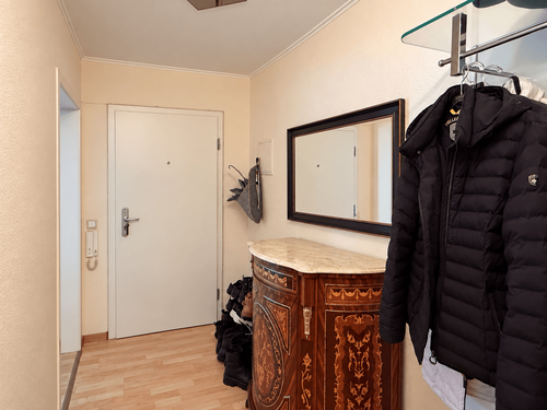 Foto - Wohnung zum Kaufen in Düsseldorf 240.000,00 € 83 m²
