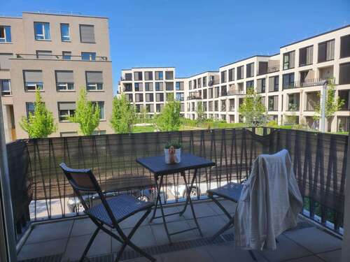 Foto - Wohnung zum Mieten in Regensburg 1.560,00 € 70 m²