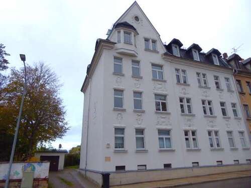 Foto - Wohnung zum Mieten in Limbach-Oberfohna 380,00 € 70.62 m²