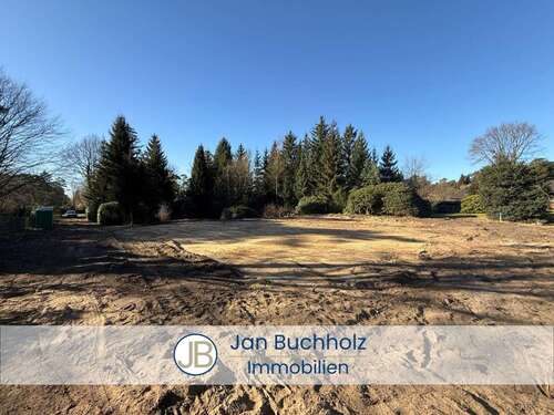 Foto - Grundstück zu verkaufen in Buchholz in der Nordheide Holm-Seppensen 390.000,00 € 1500 m²