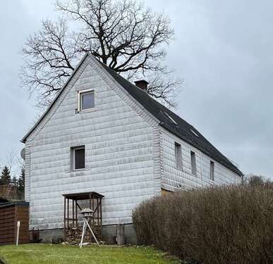 Foto - Haus zum Kaufen in Gefell 40.000,00 € 150 m²